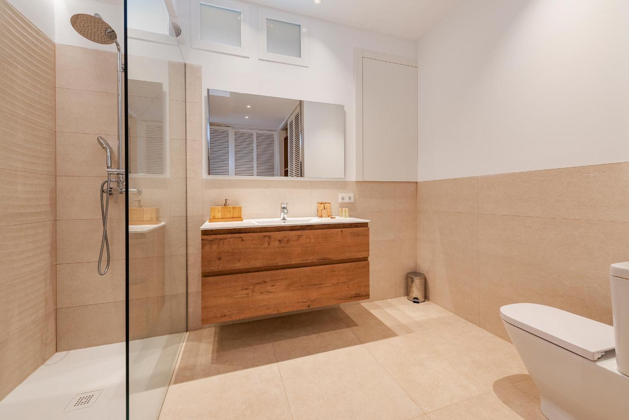 Holiday home Mediterrania I By Esteva Emerald