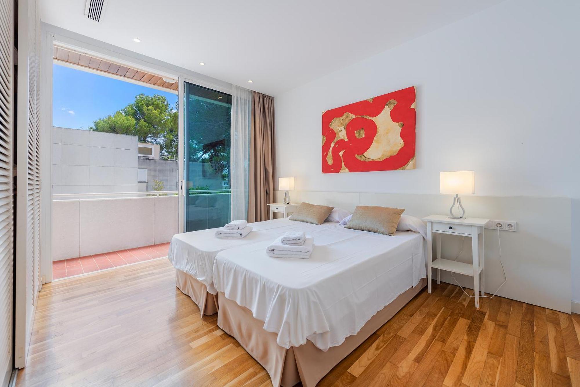 Ferienhaus Mediterrania I By Esteva Emerald *