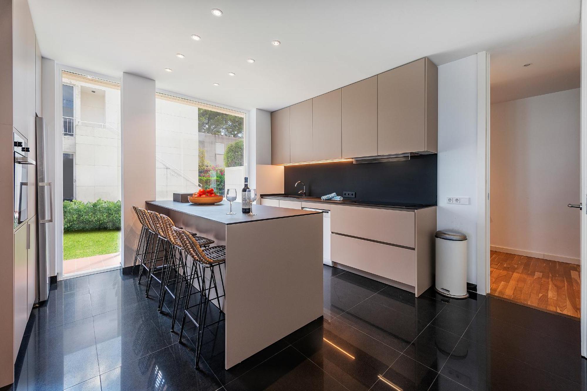 Ferienhaus Mediterrania I By Esteva Emerald