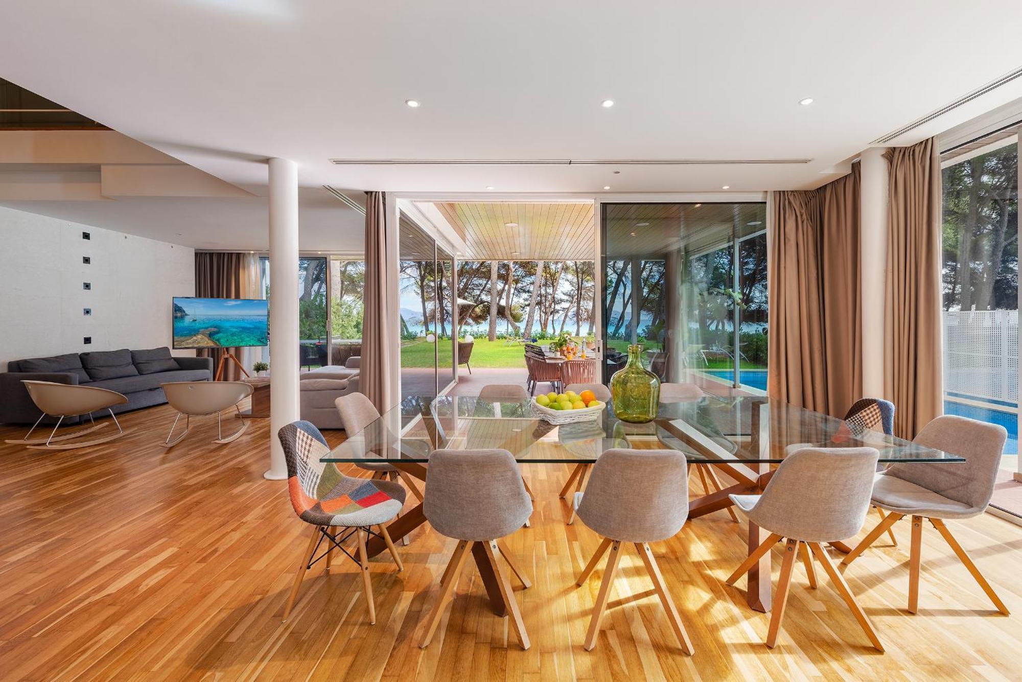 Mediterrania I By Esteva Emerald Ferienhaus