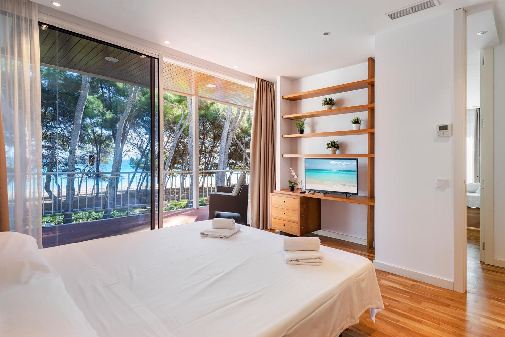 Ferienhaus Mediterrania I By Esteva Emerald *