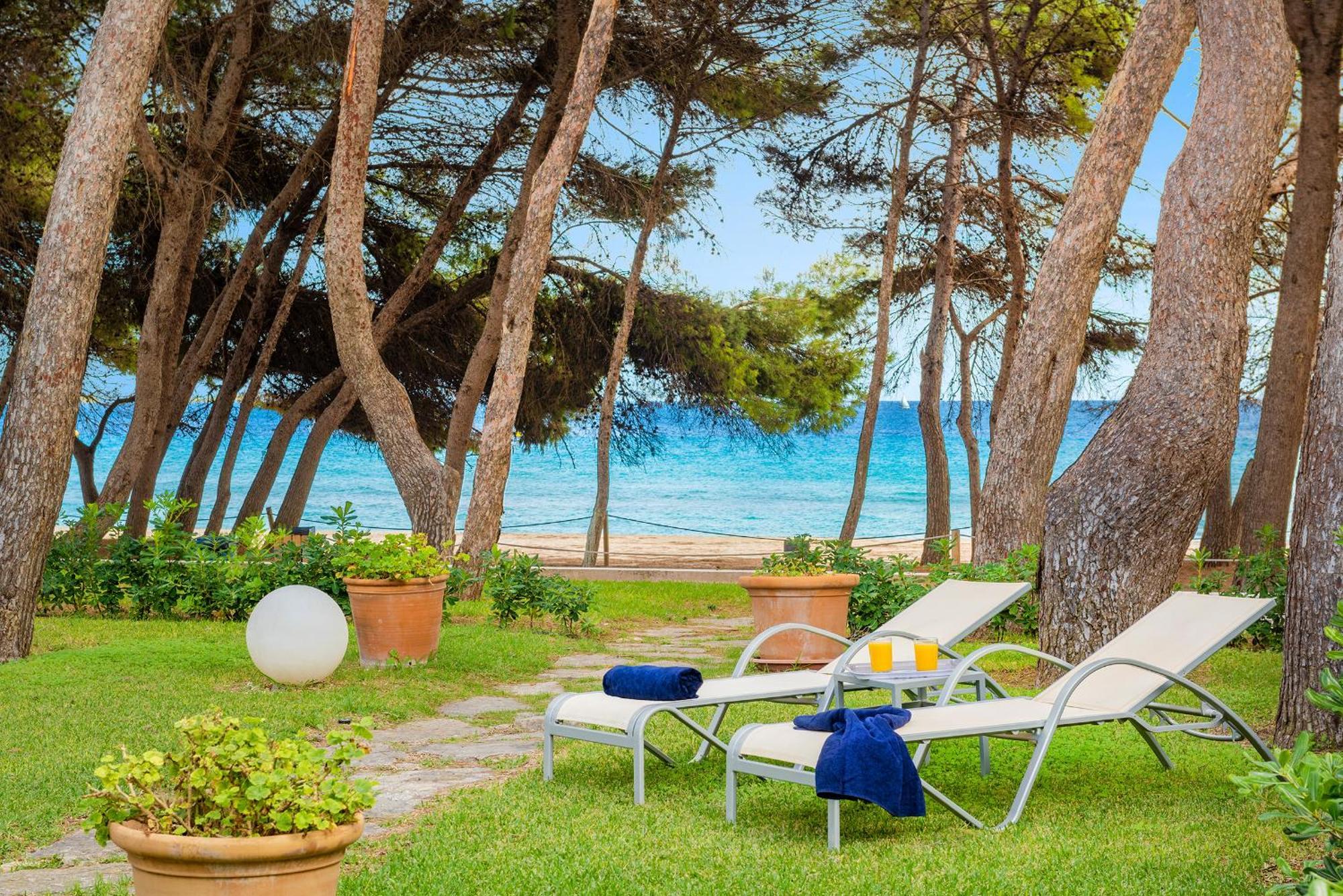 Ferienhaus Mediterrania I By Esteva Emerald Alcúdia